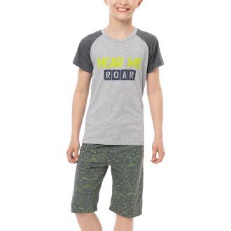 dečija muška pidžama vel 8 10 ishop online prodaja